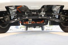 瑞驰 EC31 2022款 长续航版 2.6T 2.9米单排纯电动仓栅式微卡(CRC5030CCYDC-BEV)41.932kWh 瑞驰 EC31 2022款 长续航版 2.6T 2.9米单排纯电动仓栅式微卡(CRC5030CCYDC-BEV)41.932kWh