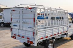 瑞驰 EC31 2022款 长续航版 2.6T 2.9米单排纯电动仓栅式微卡(CRC5030CCYDC-BEV)41.932kWh 瑞驰 EC31 2022款 长续航版 2.6T 2.9米单排纯电动仓栅式微卡(CRC5030CCYDC-BEV)41.932kWh