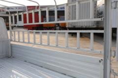 瑞驰 EC31 2022款 长续航版 2.6T 2.9米单排纯电动仓栅式微卡(CRC5030CCYDC-BEV)41.932kWh 瑞驰 EC31 2022款 长续航版 2.6T 2.9米单排纯电动仓栅式微卡(CRC5030CCYDC-BEV)41.932kWh