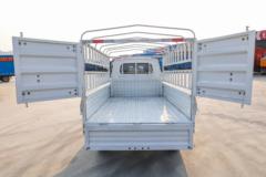 瑞驰 EC31 2022款 长续航版 2.6T 2.9米单排纯电动仓栅式微卡(CRC5030CCYDC-BEV)41.932kWh 瑞驰 EC31 2022款 长续航版 2.6T 2.9米单排纯电动仓栅式微卡(CRC5030CCYDC-BEV)41.932kWh