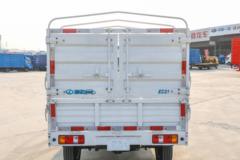 瑞驰 EC31 2022款 长续航版 2.6T 2.9米单排纯电动仓栅式微卡(CRC5030CCYDC-BEV)41.932kWh 瑞驰 EC31 2022款 长续航版 2.6T 2.9米单排纯电动仓栅式微卡(CRC5030CCYDC-BEV)41.932kWh