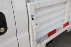 瑞驰 EC31 2022款 长续航版 2.6T 2.9米单排纯电动仓栅式微卡(CRC5030CCYDC-BEV)41.932kWh 瑞驰 EC31 2022款 长续航版 2.6T 2.9米单排纯电动仓栅式微卡(CRC5030CCYDC-BEV)41.932kWh