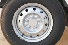 瑞驰 EC31 2022款 长续航版 2.6T 2.77米单排纯电动厢式微卡(CRC5030XXYDC16-BEV)41.85kWh