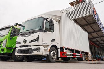 �����ؿ� ����L6000 220���� 4X2 8.7����ʽ�ػ���(SX5189XXYVA1)ͼƬ