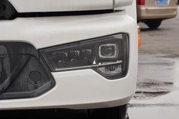 �����ؿ� ����L6000 220���� 4X2 8.7����ʽ�ػ���(SX5189XXYVA1)ͼƬ