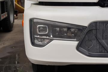 �����ؿ� ����L6000 220���� 4X2 8.7����ʽ�ػ���(SX5189XXYVA1)ͼƬ