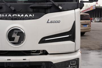 �����ؿ� ����L6000 220���� 4X2 8.7����ʽ�ػ���(SX5189XXYVA1)ͼƬ