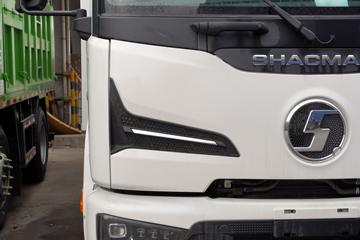 �����ؿ� ����L6000 220���� 4X2 8.7����ʽ�ػ���(SX5189XXYVA1)ͼƬ