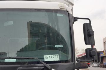 �����ؿ� ����L6000 220���� 4X2 8.7����ʽ�ػ���(SX5189XXYVA1)ͼƬ