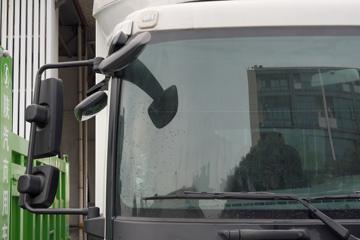 �����ؿ� ����L6000 220���� 4X2 8.7����ʽ�ػ���(SX5189XXYVA1)ͼƬ