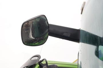 �����ؿ� ����L6000 220���� 4X2 8.7����ʽ�ػ���(SX5189XXYVA1)ͼƬ