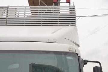 �����ؿ� ����L6000 220���� 4X2 8.7����ʽ�ػ���(SX5189XXYVA1)ͼƬ