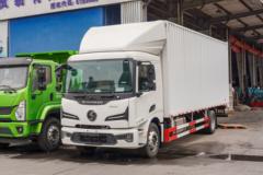 德龙L6000 载货车