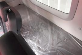 德龙L6000&nbsp;载货车驾驶室                                               图片