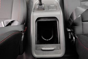 �����ؿ� ����L6000 220���� 4X2 8.7����ʽ�ػ���(SX5189XXYVA1)ͼƬ