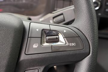 �����ؿ� ����L6000 220���� 4X2 8.7����ʽ�ػ���(SX5189XXYVA1)ͼƬ