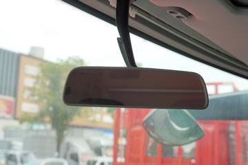 �����ؿ� ����L6000 220���� 4X2 8.7����ʽ�ػ���(SX5189XXYVA1)ͼƬ