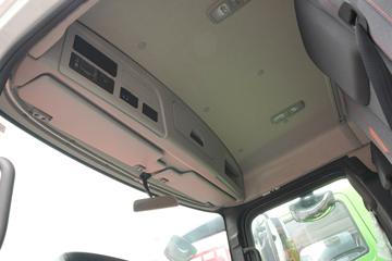 �����ؿ� ����L6000 220���� 4X2 8.7����ʽ�ػ���(SX5189XXYVA1)ͼƬ