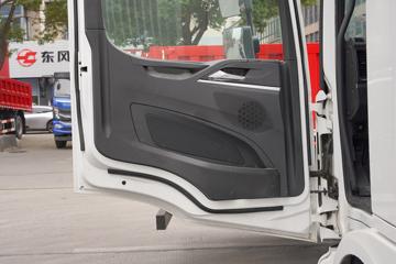 �����ؿ� ����L6000 220���� 4X2 8.7����ʽ�ػ���(SX5189XXYVA1)ͼƬ