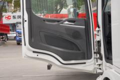 陕汽重卡 德龙L6000 220马力 4X2 8.7米厢式载货车(SX5189XXYVA1)