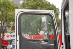 陕汽重卡 德龙L6000 220马力 4X2 8.7米厢式载货车(SX5189XXYVA1)