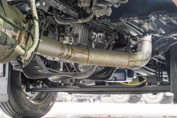 �����ؿ� ����L6000 220���� 4X2 8.7����ʽ�ػ���(SX5189XXYVA1)ͼƬ