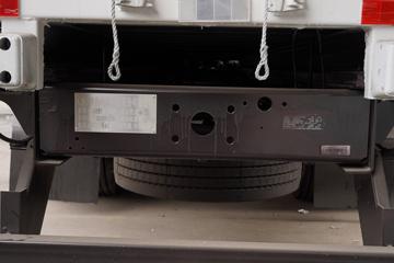 �����ؿ� ����L6000 220���� 4X2 8.7����ʽ�ػ���(SX5189XXYVA1)ͼƬ