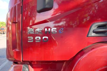  ܻH6 ذ 390 4X2 ǣ()(CQ4187EV09361)ͼƬ