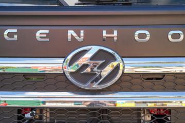 ܻH6 ذ 390 4X2 ǣ()(CQ4187EV09361)ͼƬ