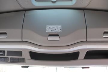  ܻH6 ذ 390 4X2 ǣ()(CQ4187EV09361)ͼƬ