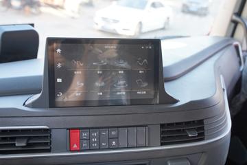  ܻH6 ذ 390 4X2 ǣ()(CQ4187EV09361)ͼƬ