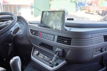  ܻH6 ذ 390 4X2 ǣ()(CQ4187EV09361)ͼƬ
