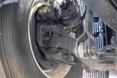 上汽红岩 杰虎H6 标载版 390马力 4X2 牵引车(国六)(CQ4187EV09361)