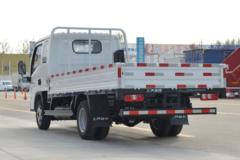 跃进 福星S100 1.5L 113马力 汽油 3.62米排半栏板小卡(国六)(SH1033PFGCNZ1)