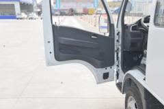 跃进 福星S100 1.5L 113马力 汽油 3.62米排半栏板小卡(国六)(SH1033PFGCNZ1)