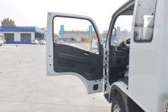 跃进 福星S100 1.5L 113马力 汽油 3.62米排半栏板小卡(国六)(SH1033PFGCNZ1)