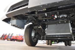 跃进 福星S100 1.5L 113马力 汽油 3.62米排半栏板小卡(国六)(SH1033PFGCNZ1)