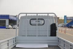 跃进 福星S100 1.5L 113马力 汽油 3.62米排半栏板小卡(国六)(SH1033PFGCNZ1)