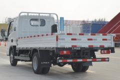 跃进 福星S100 1.5L 113马力 汽油 3.62米排半栏板小卡(国六)(SH1033PFGCNZ1)