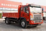 大运 G6 复合型 190马力 4X2 5.2米自卸车(国六)