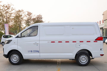 博腾V2 VAN/轻客外观图片
