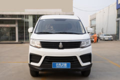 北汽瑞翔 博腾V2 超值版 113马力 1.5L汽油 2座封闭货车