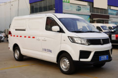 博腾V2 VAN/轻客