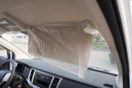 博腾V2&nbsp;VAN/轻客驾驶室图片