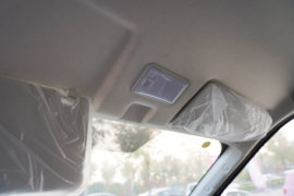 博腾V2&nbsp;VAN/轻客驾驶室图片