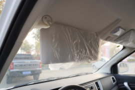 博腾V2&nbsp;VAN/轻客驾驶室图片