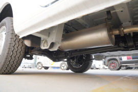 博腾V2&nbsp;VAN/轻客底盘图片