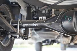 博腾V2&nbsp;VAN/轻客底盘图片