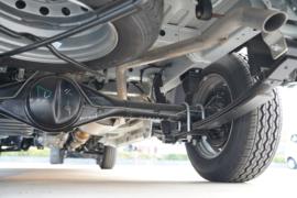 博腾V2&nbsp;VAN/轻客底盘图片