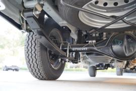 博腾V2&nbsp;VAN/轻客底盘图片